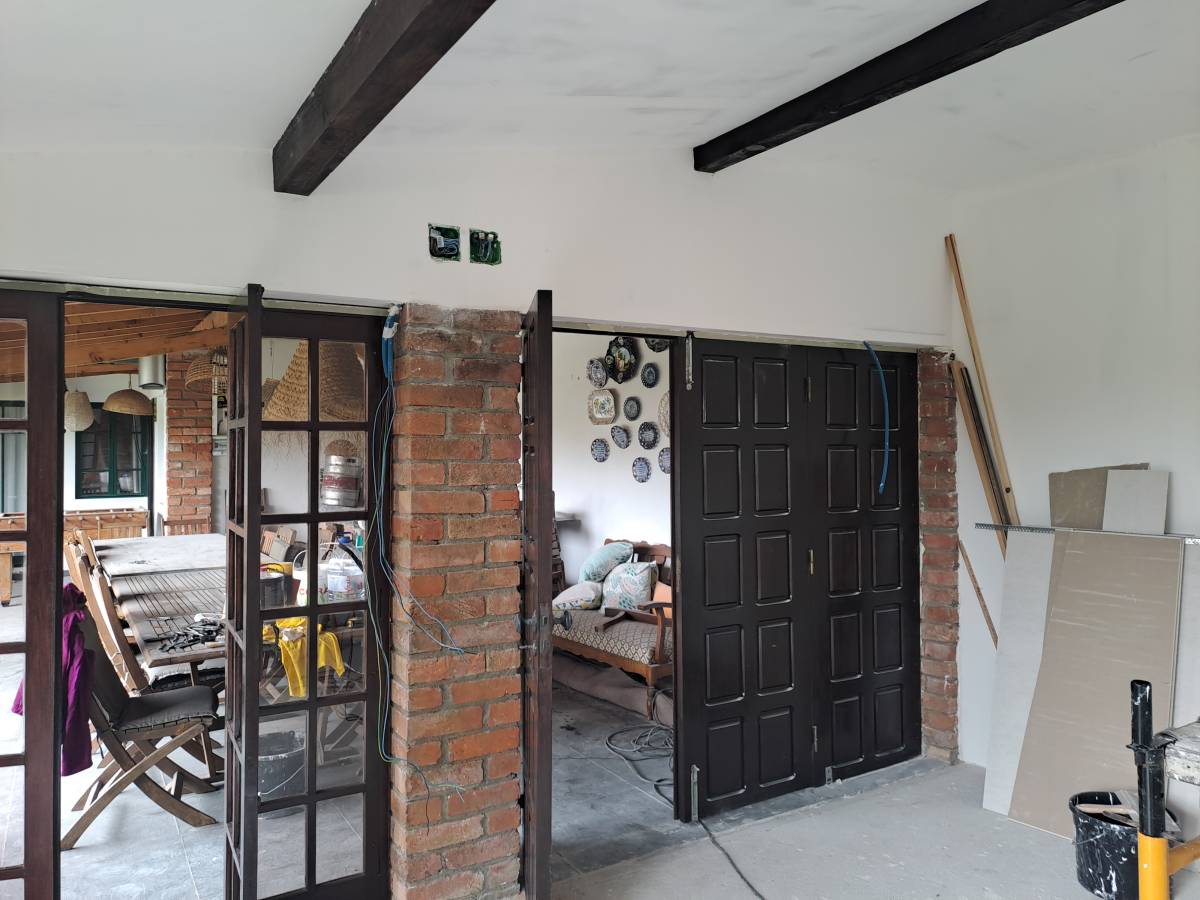 Rv remodelações - Leiria - Construção Civil