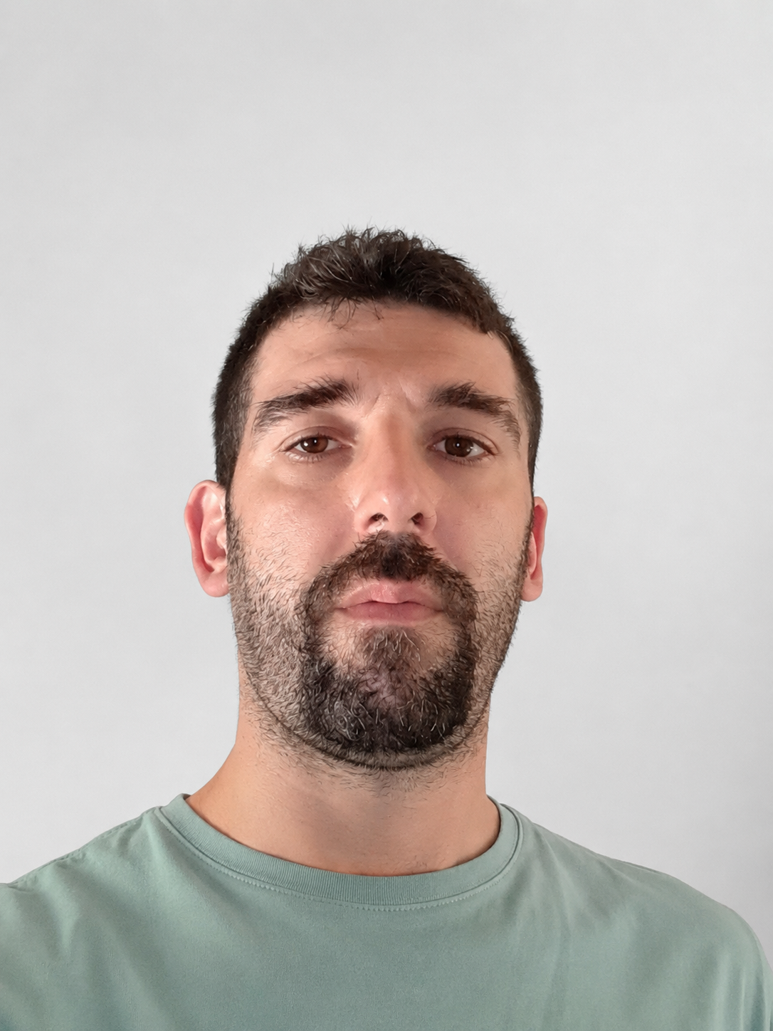 Bruno Da Silva - Sintra - Desenvolvimento de Aplicações iOS