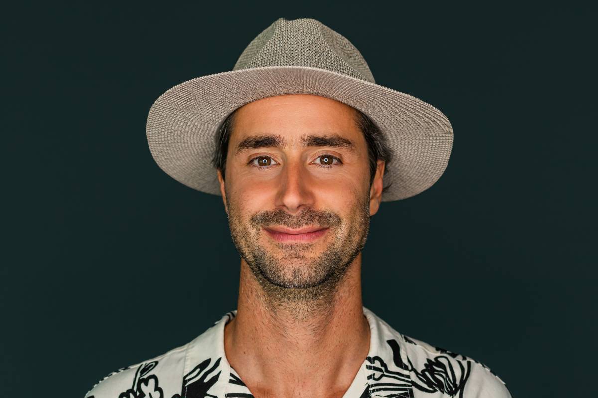 Peter Lopes - Vila Nova de Gaia - Hochzeits-DJ