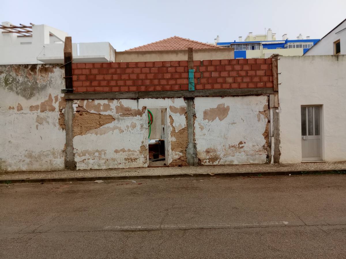 Tonyn - Lagoa - Limpeza de Telhado