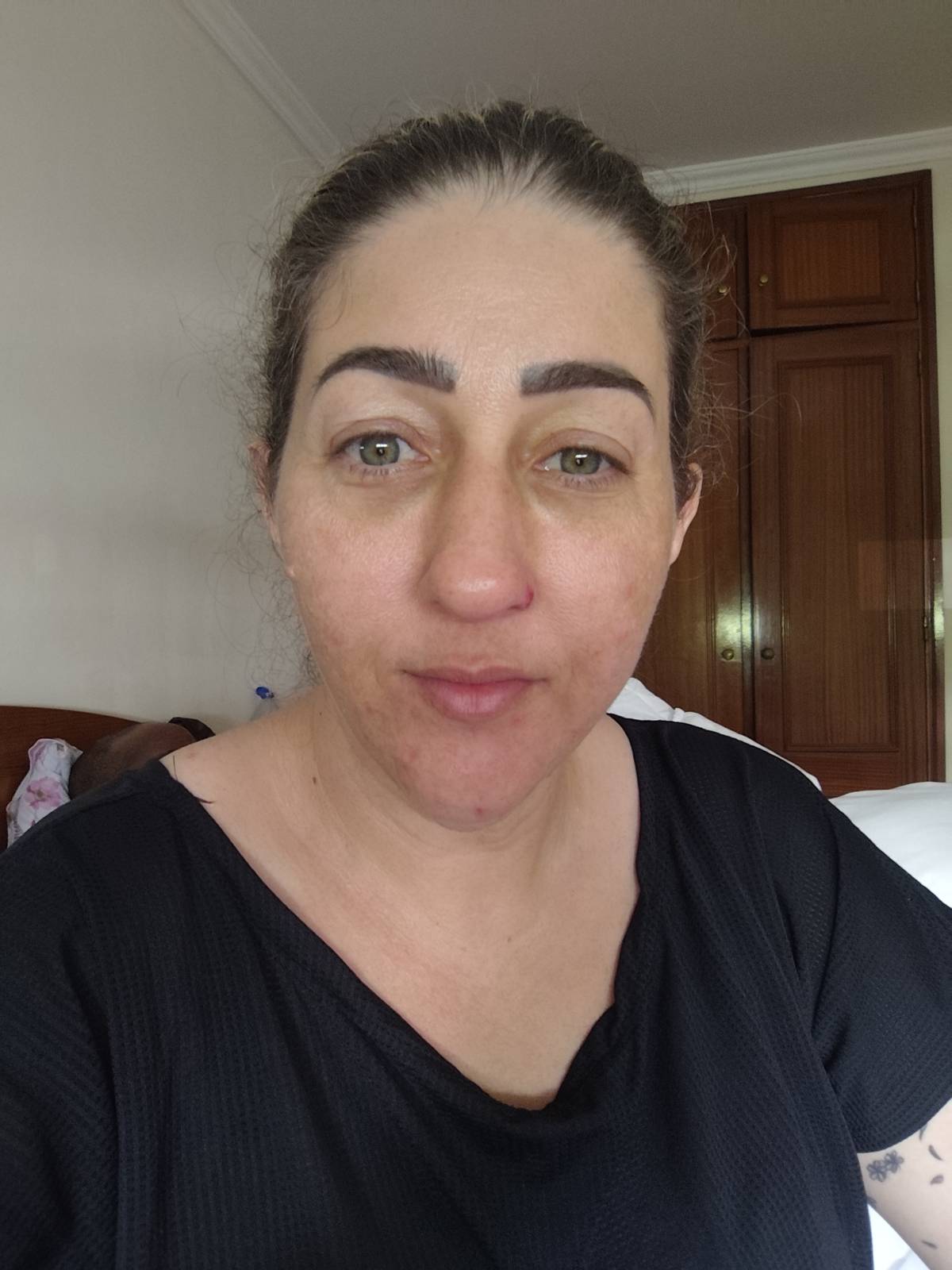 Denise Oliveira - Coimbra - Organização da Casa