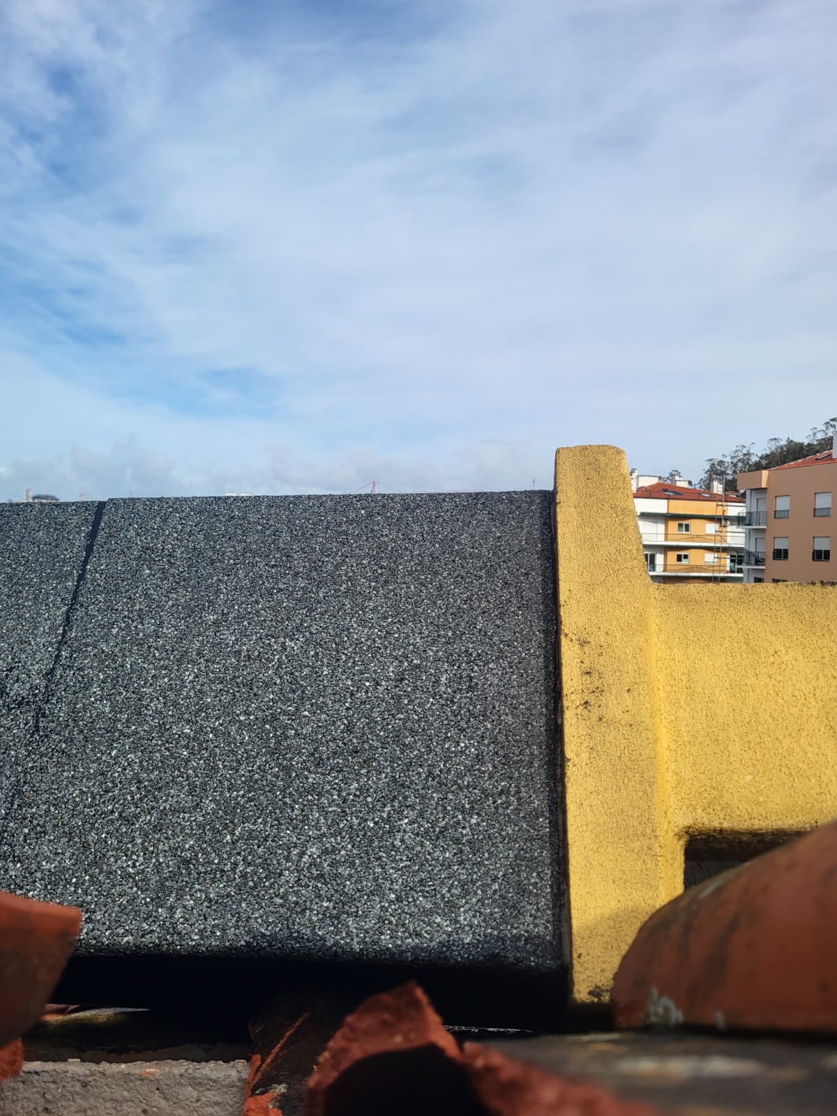 Rv remodelações - Leiria - Instalação de Sistema de Rega Gota a Gota
