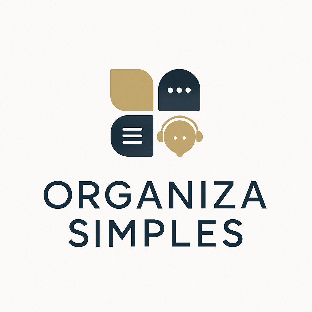 Organiza Simples - Mealhada - Organização de Festa de Aniversário