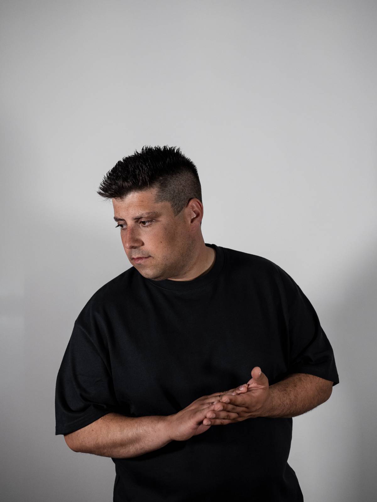 Edgar Marquez - Estarreja - DJ para Festa Juvenil