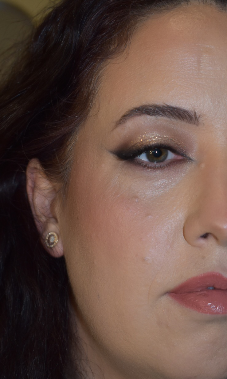 Cláudia Santiago Makeup - Santa Maria da Feira - Maquilhagem para Casamento