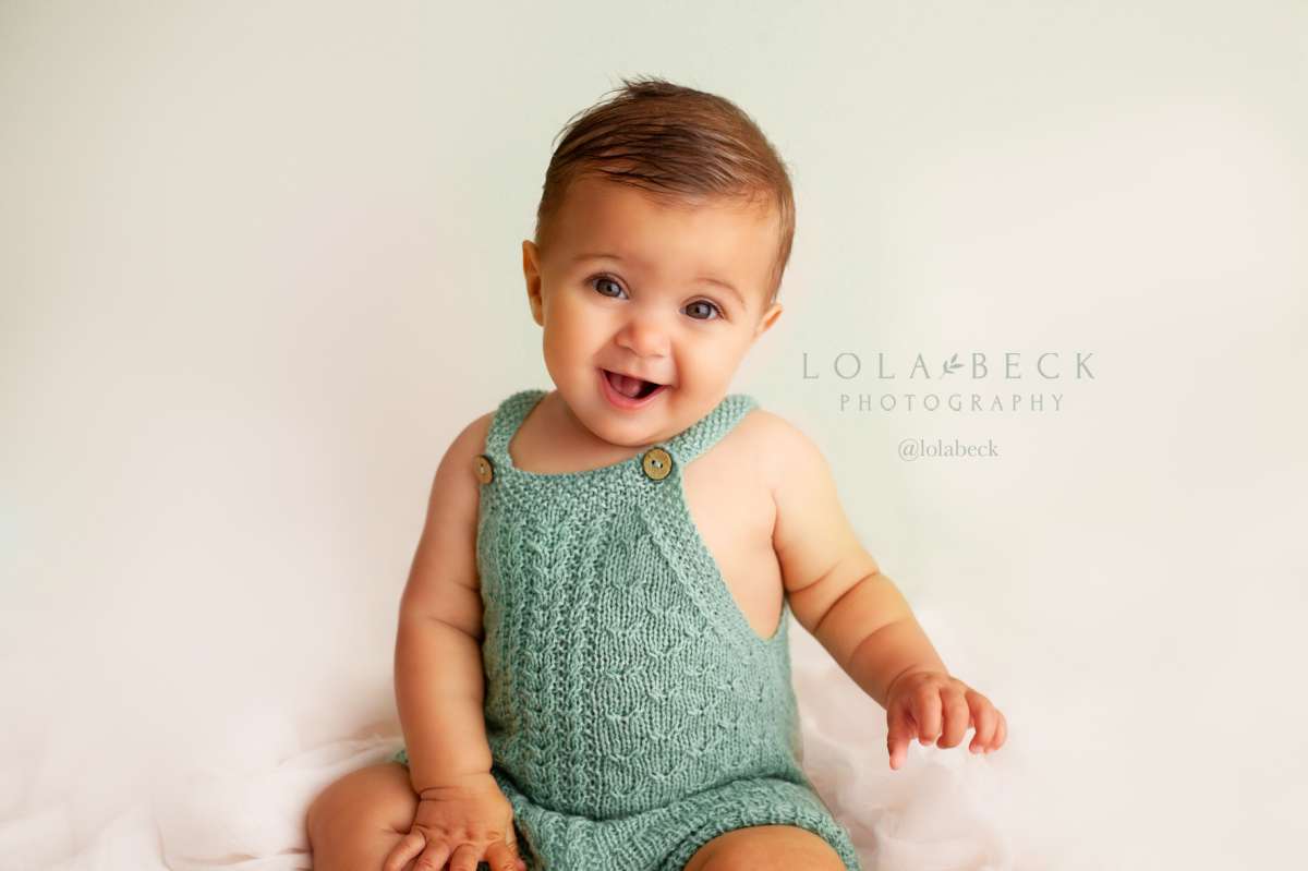 Lola Beck Photography - Vila do Conde - Portrait Photography (for children)