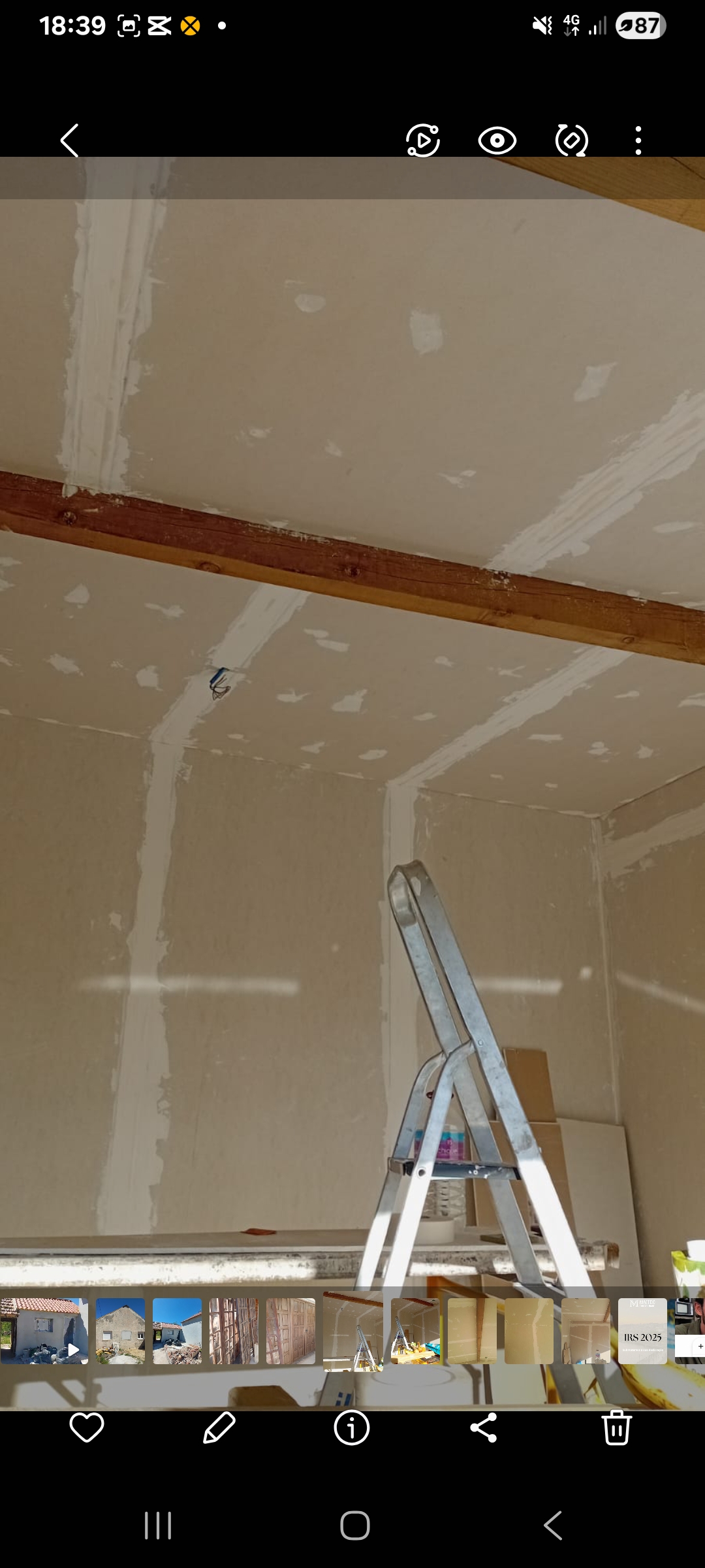 Rv remodelações - Leiria - Remodelações