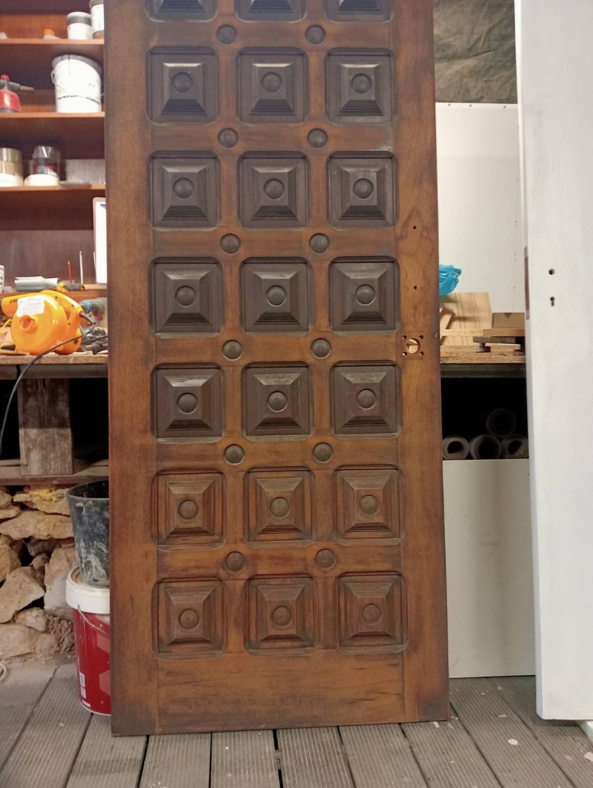 Jf.carpintaria - Arruda dos Vinhos - Feines Holzhandwerk