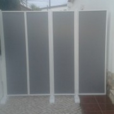 EMC - Edgar Melo Cruz - Salvaterra de Magos - Stair Installation