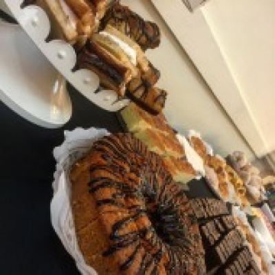 CBCateringevents - Sintra - Organização de Eventos