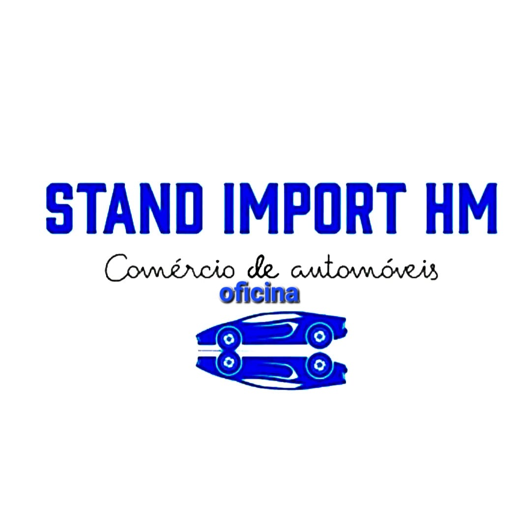 Stand Import HM / Oficina - Águeda - Oficinas de Carros