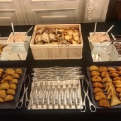 CBCateringevents - Sintra - Catering de Festas e Eventos