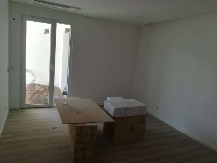 Estimulo e rigor unipessoal,Lda - Sesimbra - Sellados