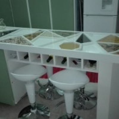 EMC - Edgar Melo Cruz - Salvaterra de Magos - Bathroom Remodel