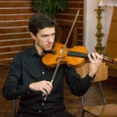 Professor de violino - Viana do Castelo - Aulas de Violino