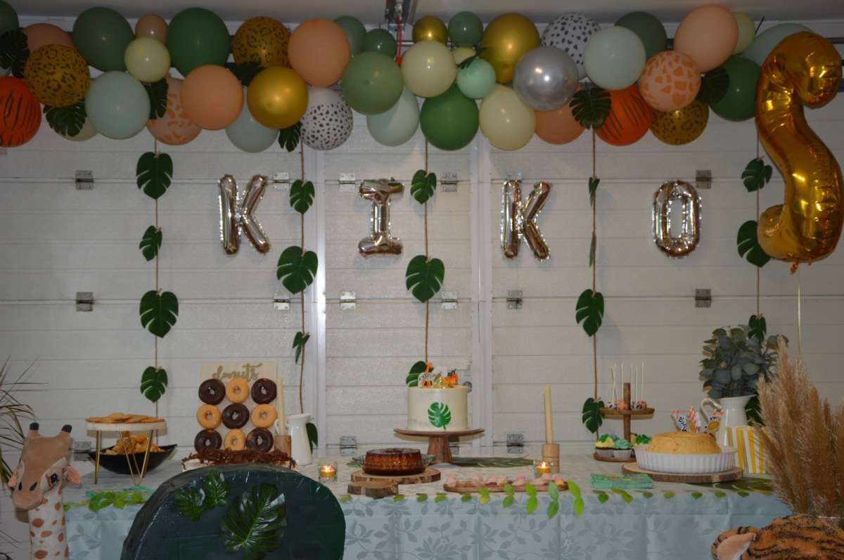 Catarina Guedes - Vila Nova de Gaia - Party Planning