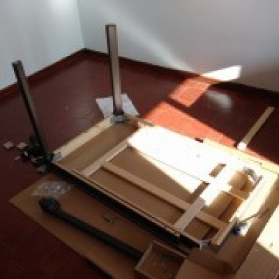 Neto Cury - Fundão - Montagem de Mobiliário IKEA