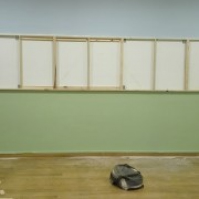 EMC - Edgar Melo Cruz - Salvaterra de Magos - Cabinet Refacing
