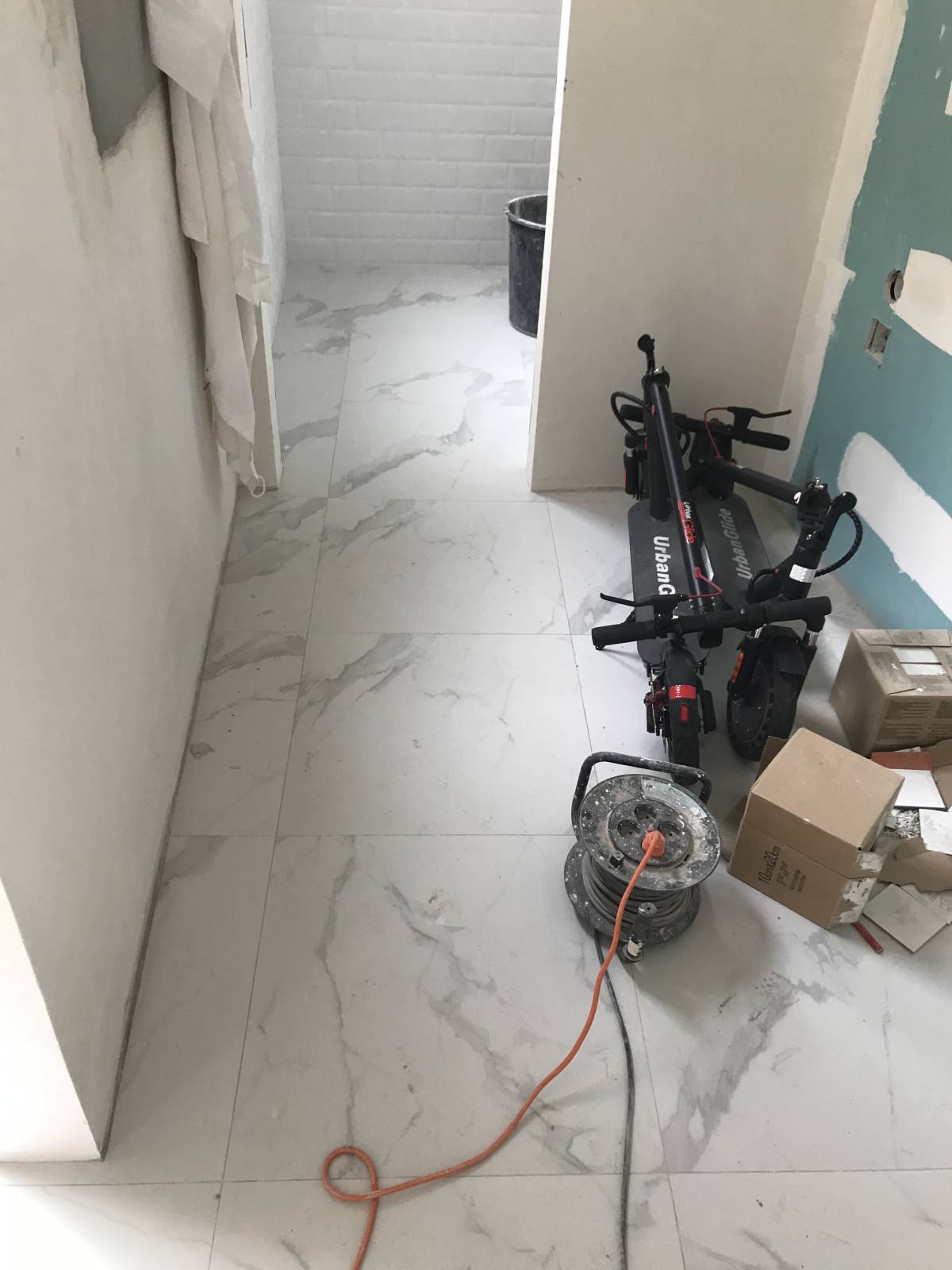 Fhilipe Rocha - Maia - Demolition Services