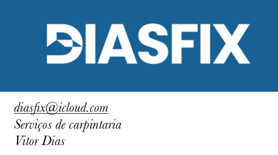 Diasfix - Valongo - Pavimentos