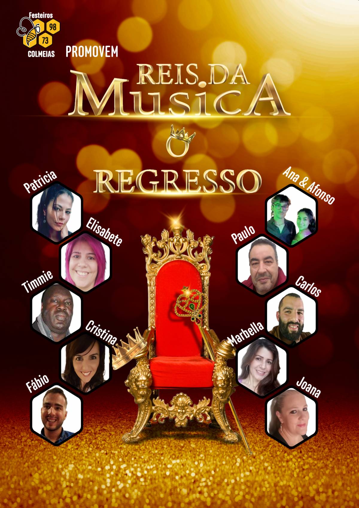 Pedro Santos da Costa - Leiria - Video Editing