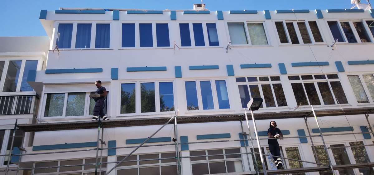 Pedro joel martins pinto - Oeiras - Plumbing Pipe Installation
