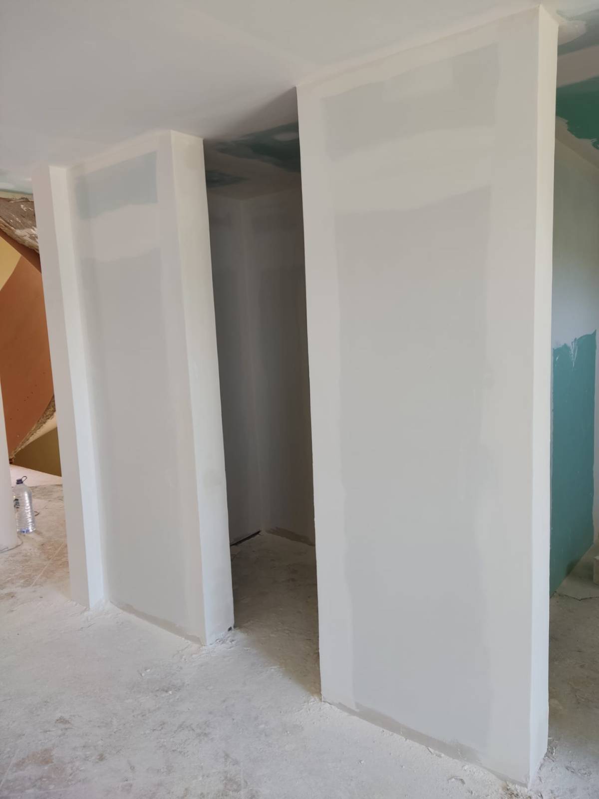 Wagner - Lisboa - Generator Installation