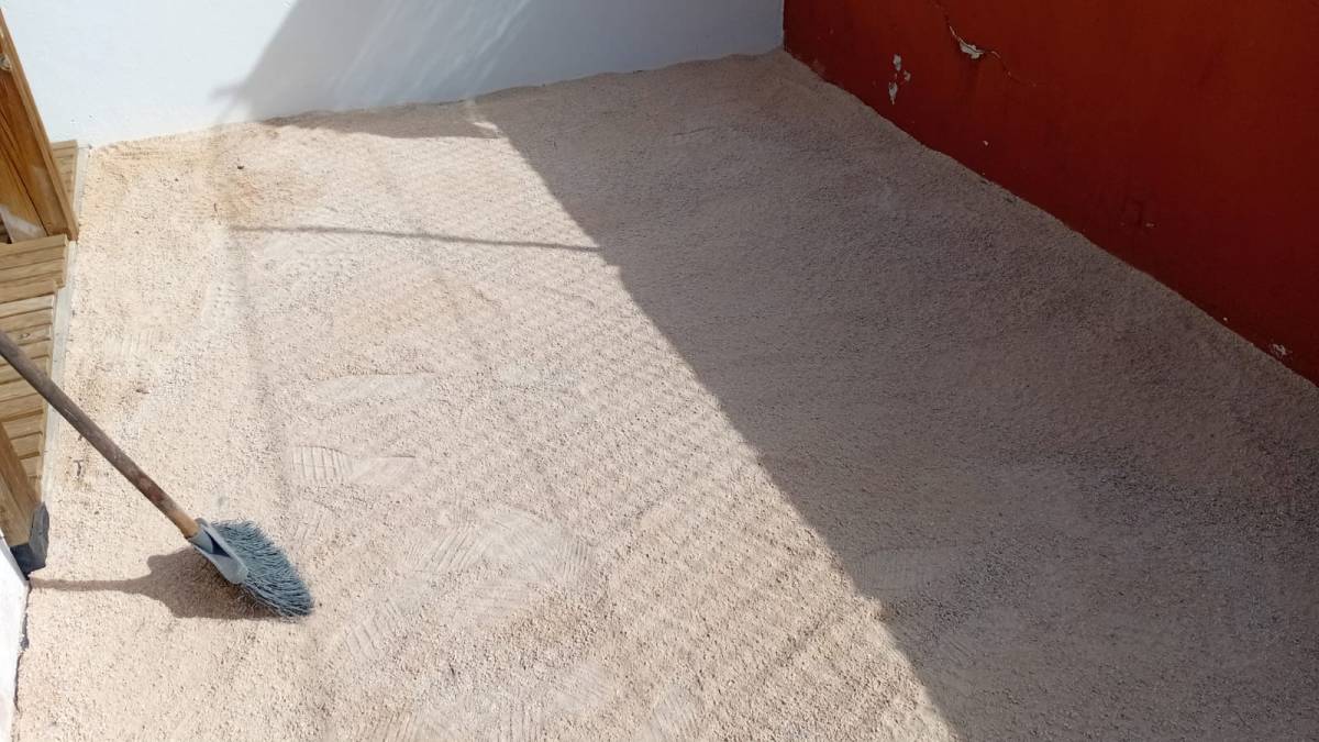 Rv remodelações - Leiria - Supervisão de Obras