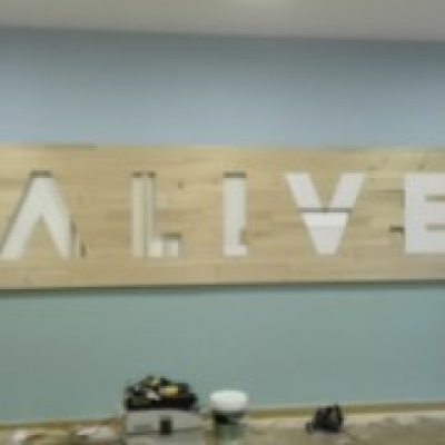 EMC - Edgar Melo Cruz - Salvaterra de Magos - Drywall Repair and Texturing