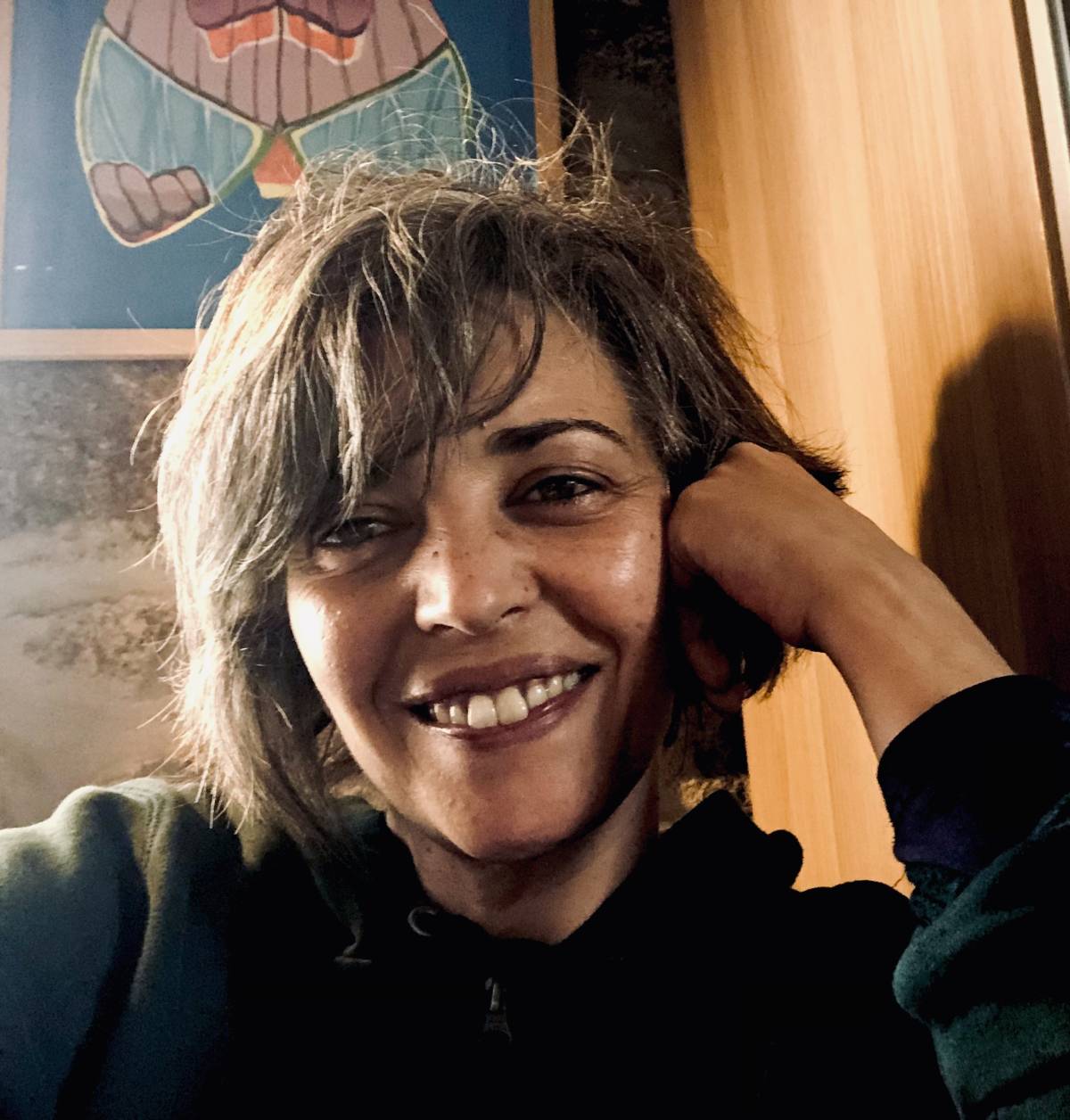 Alexandra Figueiredo - Viseu - Hatha Yoga