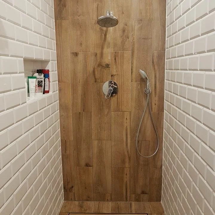 Meireles Remodelações - Alfândega da Fé - Construção de Parede Interior