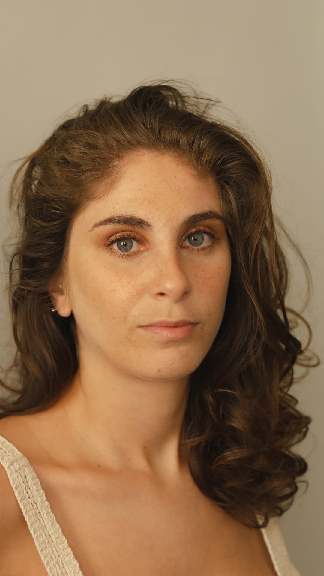Joana Marques - Maquilhadora - Trofa - Event Makeup