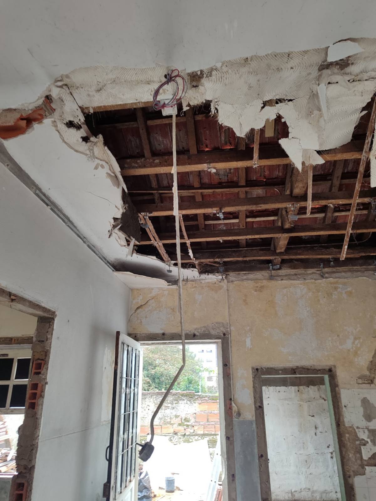 FJ Pereira remodelações - Valongo - Zentrale Klimaanlage reparieren