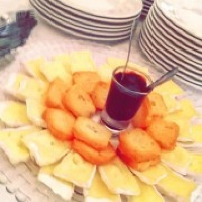 CBCateringevents - Sintra - Wedding Planning