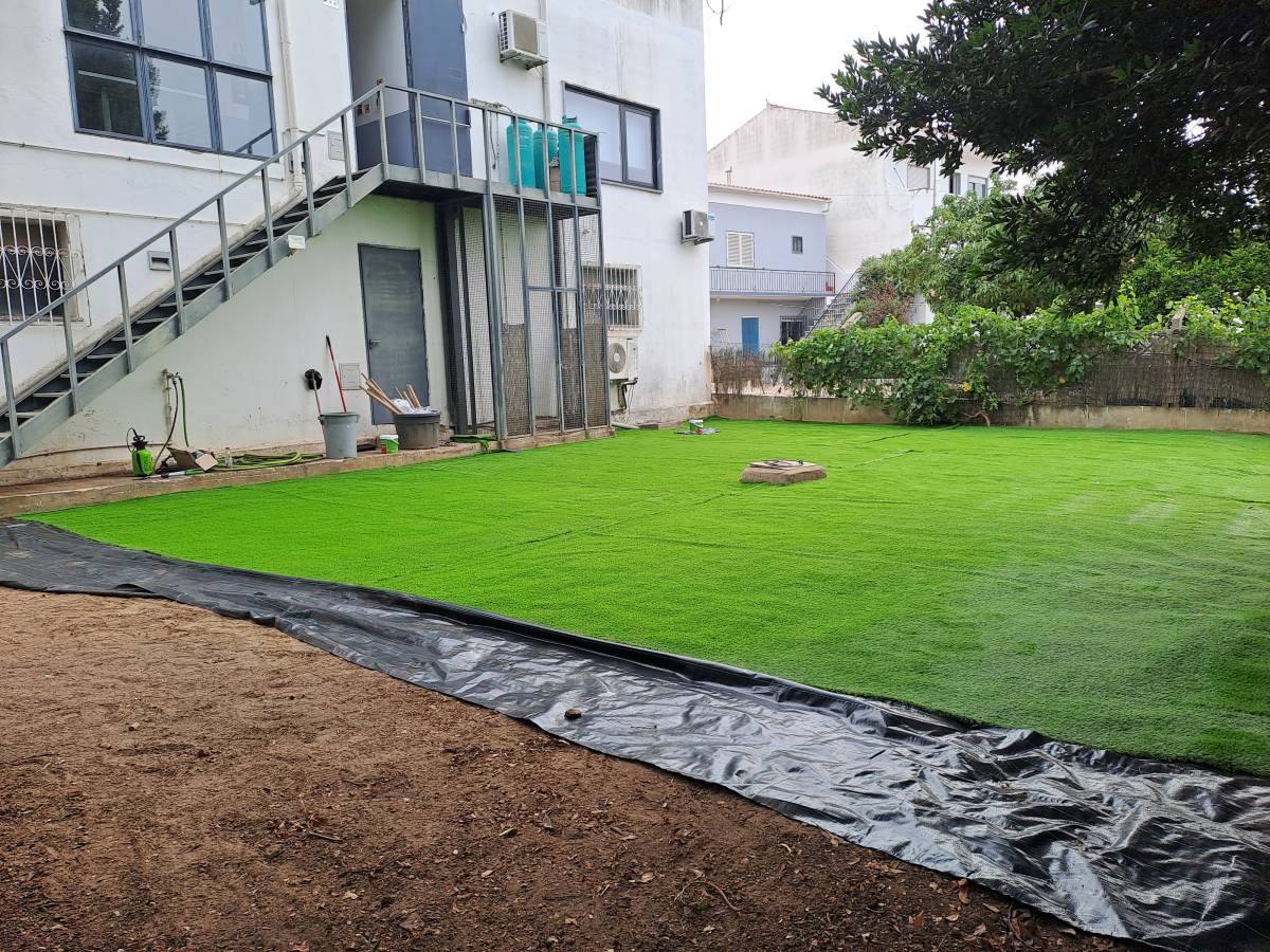 Rv remodelações - Leiria - Remodelações e Construção