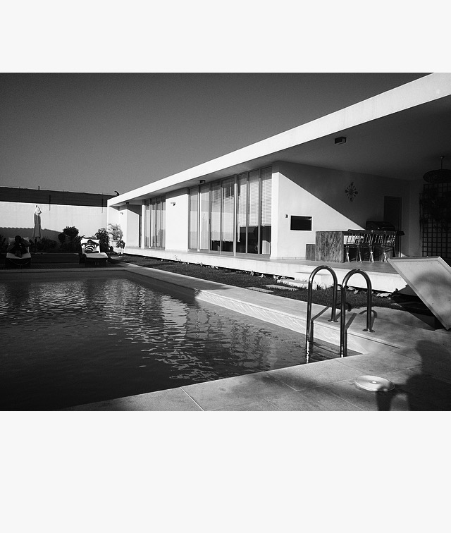 Teresa Mawete - Cascais - Architectural Services