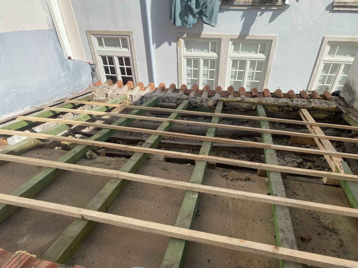 Igor Silva remodelação e construção - Coimbra - Remodelação de Armários
