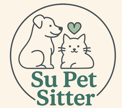 Su Pet Sitter - Odivelas - Pet Sitting
