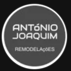 Antonio Joaquim - Almada - Aplicação de Estuque