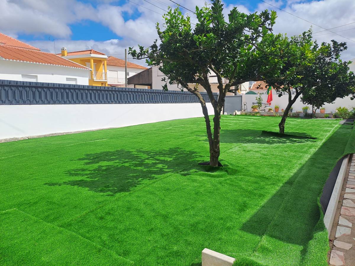Rv remodelações - Leiria - Automatisches Bewässerungssystem warten