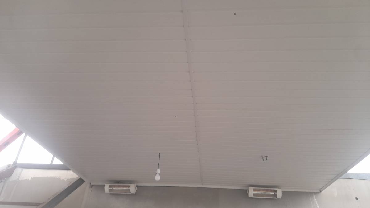 Wagner - Lisboa - Drywall Repair and Texturing