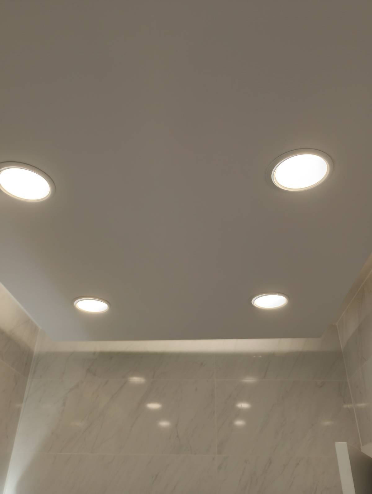 MOVIA Afonso - Odivelas - Stone or Tile Flooring Installation