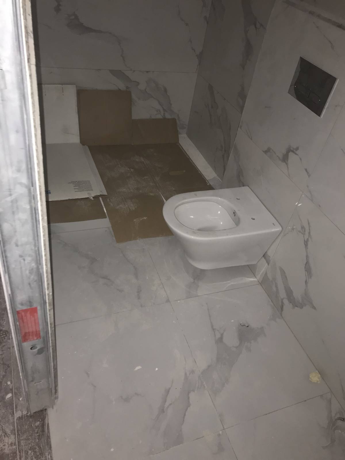 Fhilipe Rocha - Maia - Asbestos Removal