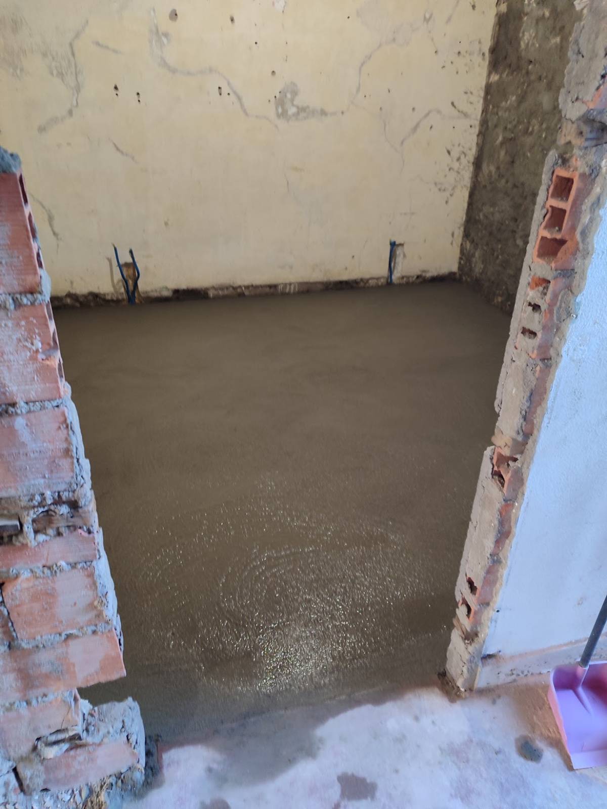 FJ Pereira remodelações - Valongo - Betonschäden reparieren und ausbessern