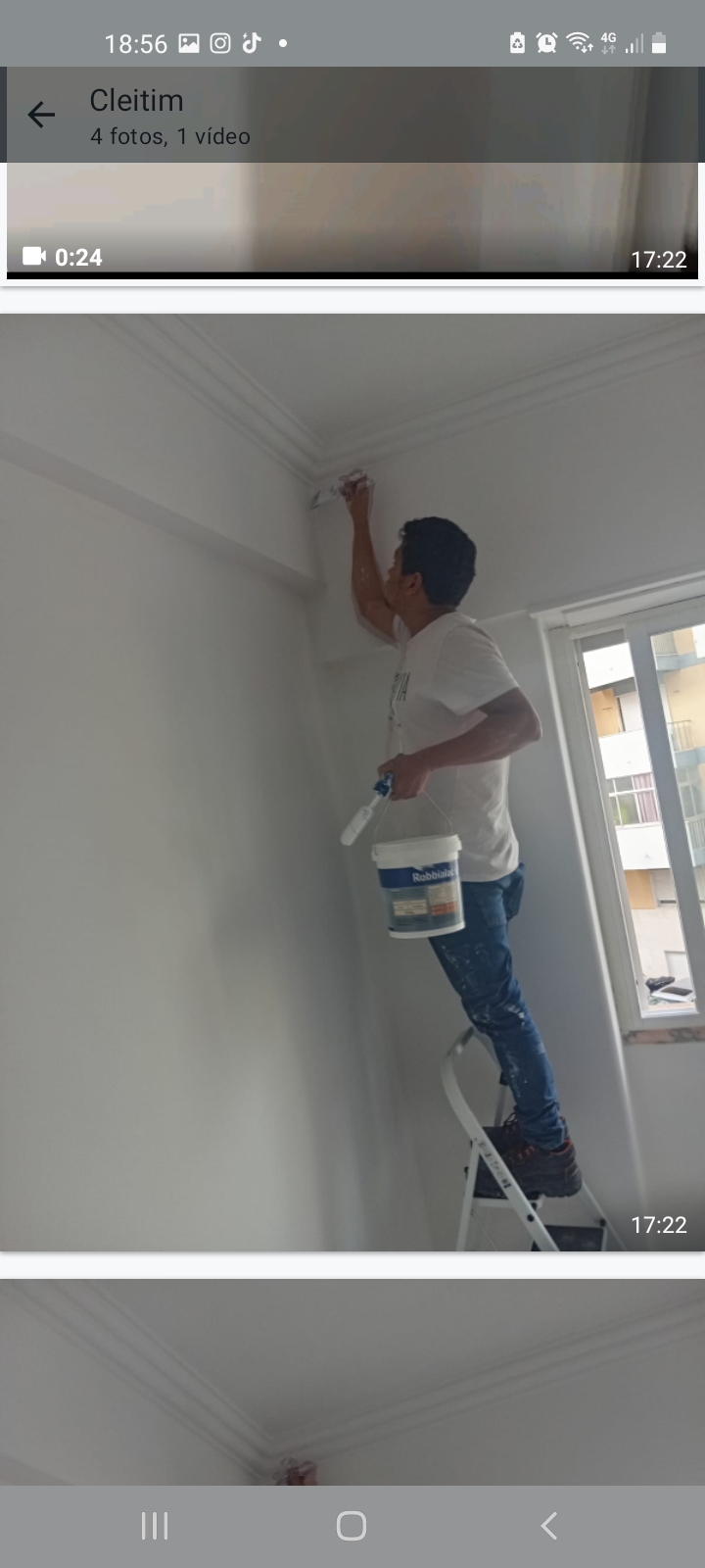Wagner - Lisboa - New Home Construction