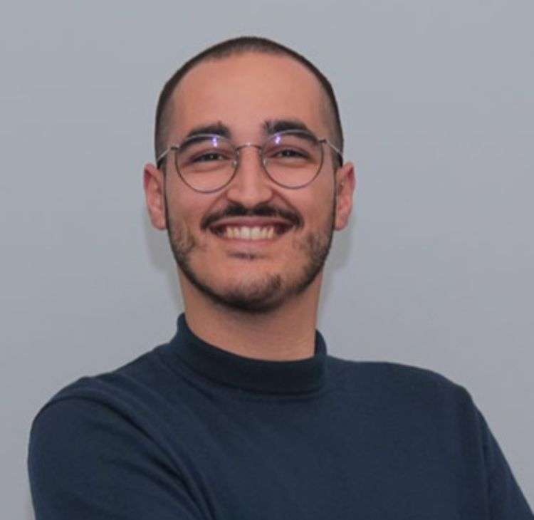 Luís Vilar - Guimarães - Editing