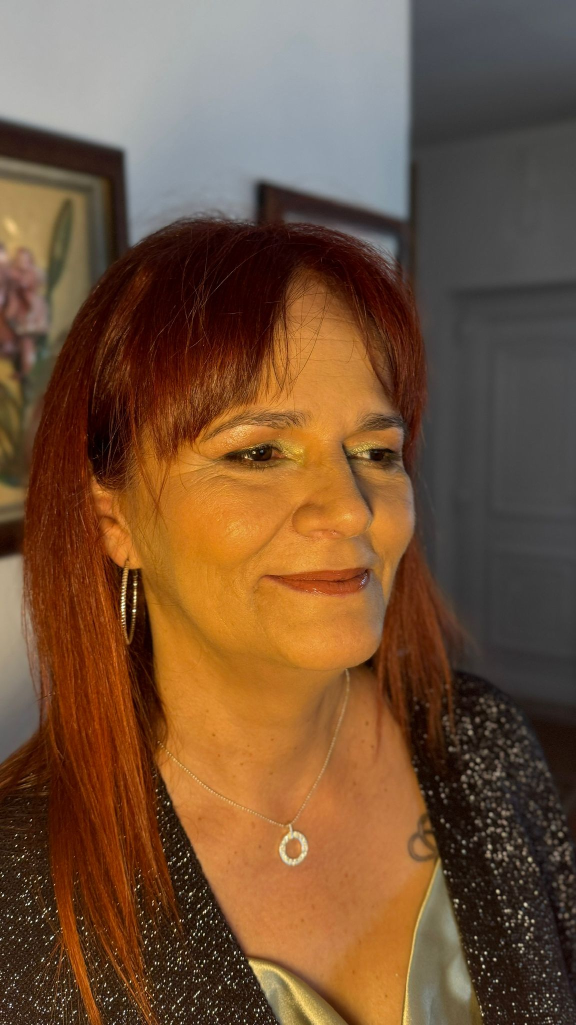 Eduarda Jerónimo - Cantanhede - Hairdressers and Makeup Artists