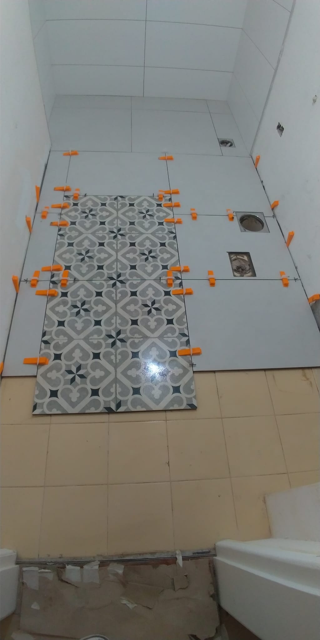 Felipe - Sesimbra - Kitchen Remodel