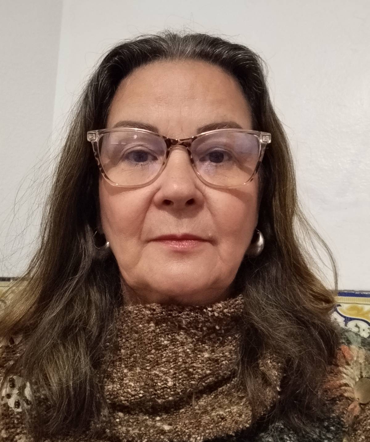 Vânia Lira - Sertã - Apoio ao Domícilio e Lares de Idosos