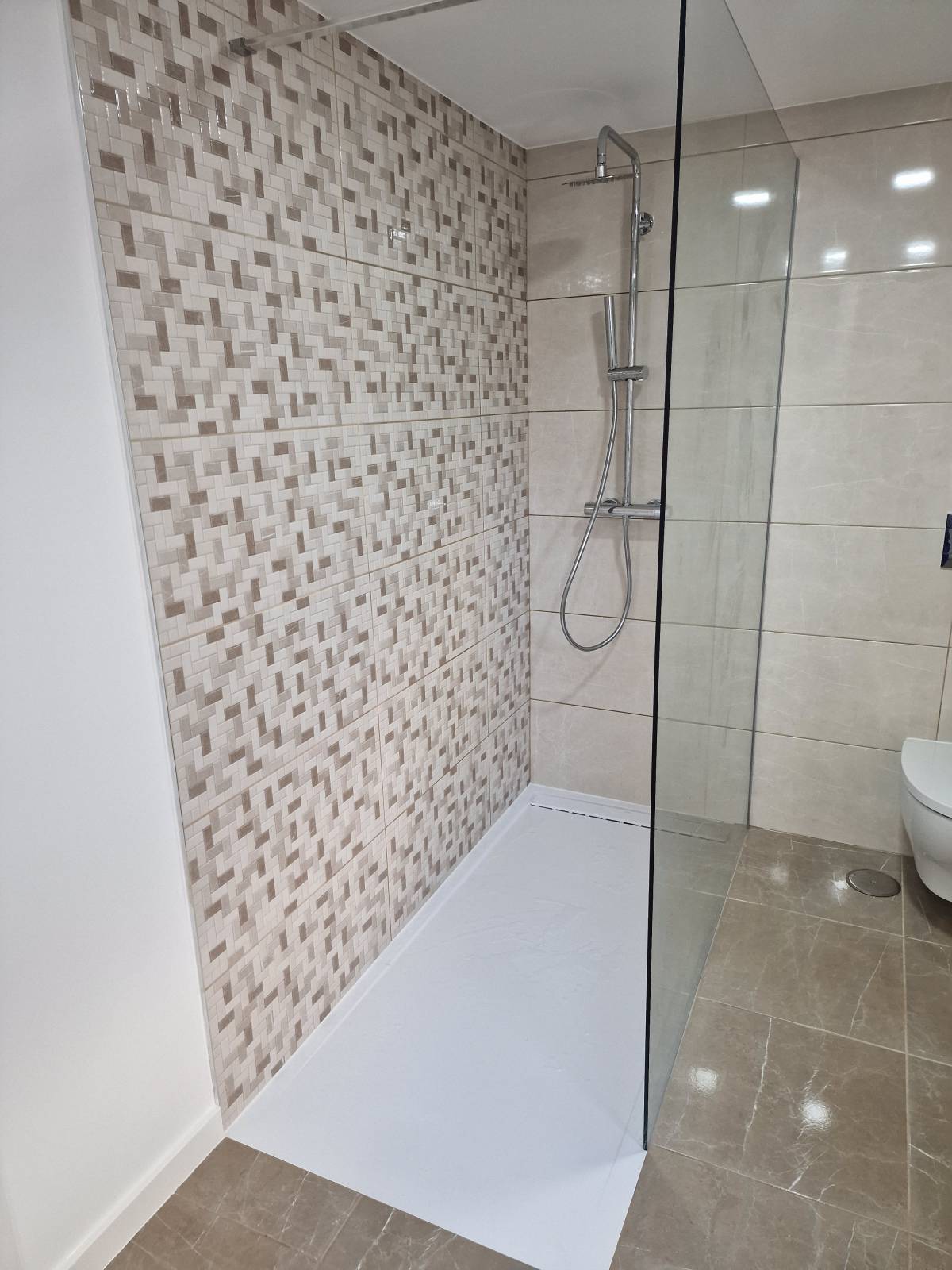 Meireles Remodelações - Alfândega da Fé - Étanchéité de la maison